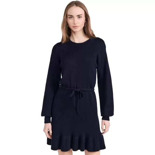 imageCinq  Sept Womens Kiana DressNavy