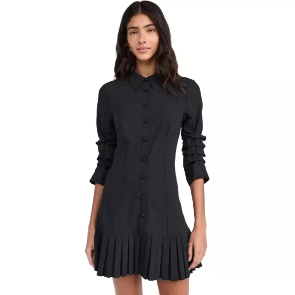 imageCinq  Sept Womens Lucilla DressBlack