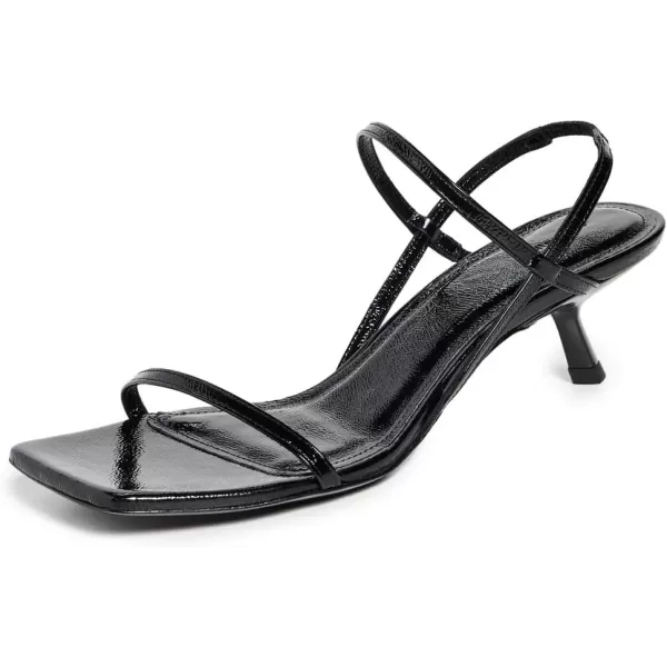 imageANINE BING Womens Hilda SandalsBlack