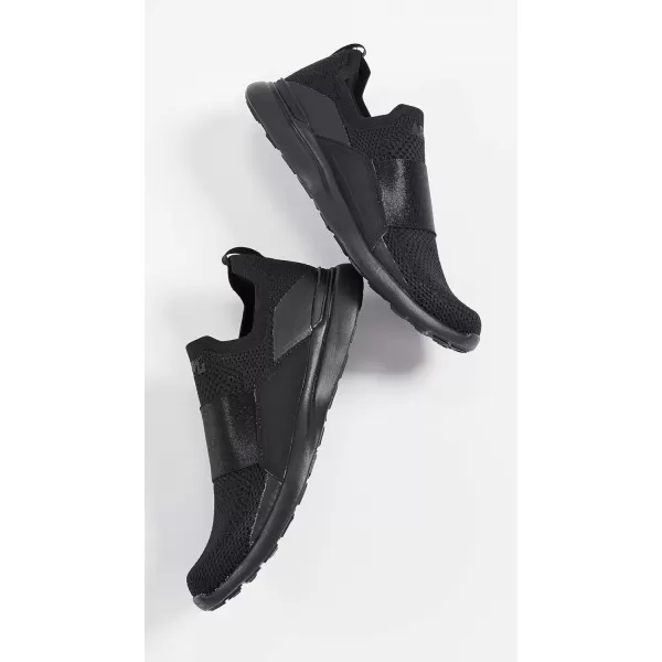 imageAPL Womens Techloom Bliss SneakerBlackBlack