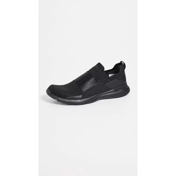 imageAPL Womens Techloom Bliss SneakerBlackBlack