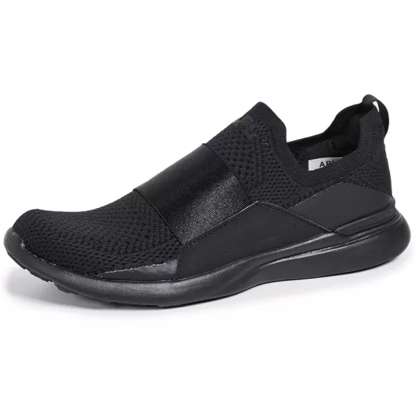 imageAPL Womens Techloom Bliss SneakerBlackBlack