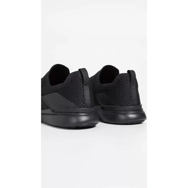 imageAPL Womens Techloom Bliss SneakerBlackBlack