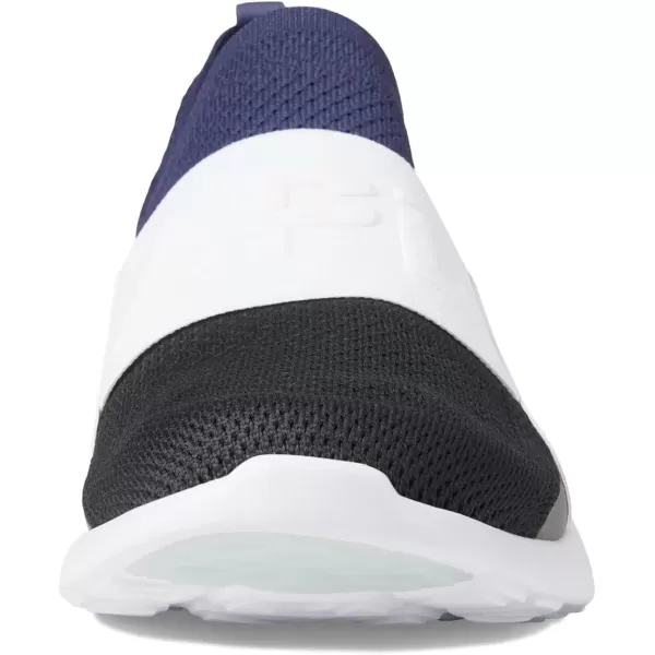 imageAPL Womens Techloom Bliss SneakerNavyWhiteBlack