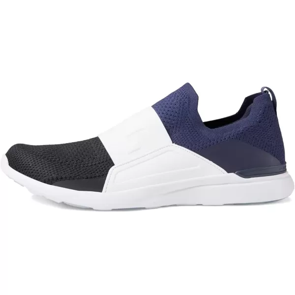 imageAPL Womens Techloom Bliss SneakerNavyWhiteBlack