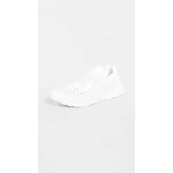 imageAPL Womens Techloom Bliss SneakerWhiteWhite