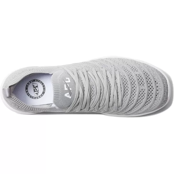 imageWomens Techloom Wave SneakerCementWhite