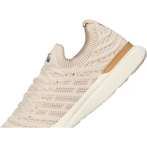 imageWomens Techloom Wave SneakerParchmentPristineAlmond