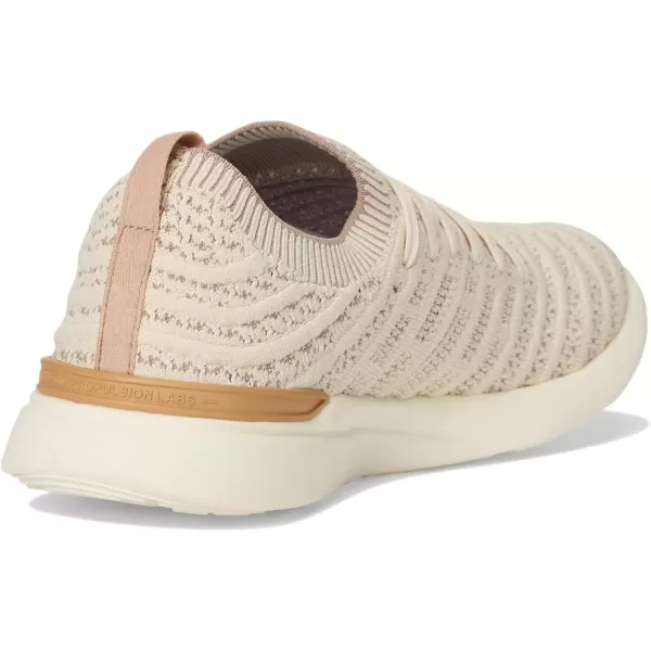 imageWomens Techloom Wave SneakerParchmentPristineAlmond