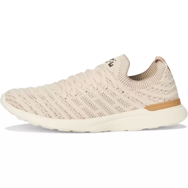 imageWomens Techloom Wave SneakerParchmentPristineAlmond