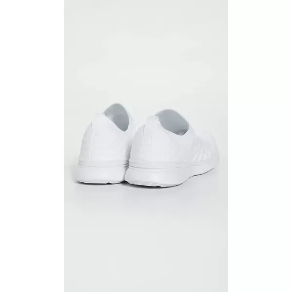 imageWomens Techloom Wave SneakerWhiteWhite