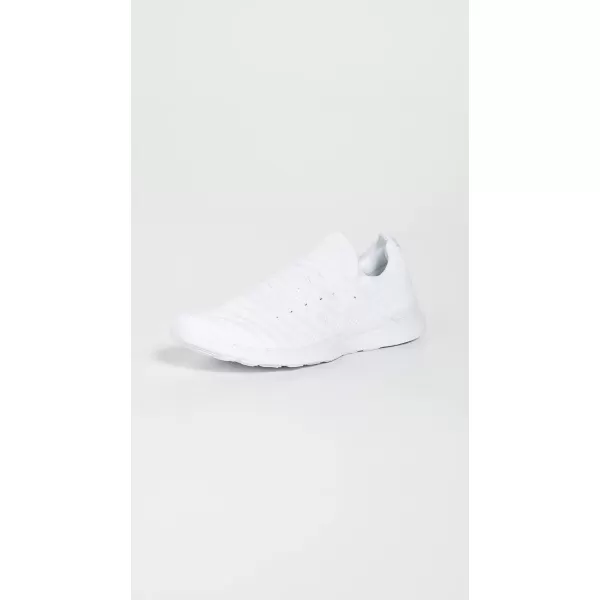 imageWomens Techloom Wave SneakerWhiteWhite