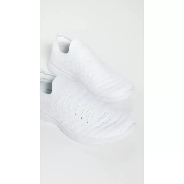 imageWomens Techloom Wave SneakerWhiteWhite