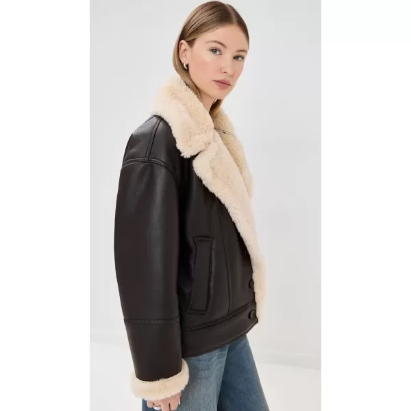 imageALC Womens Aubrey CoatRomeo