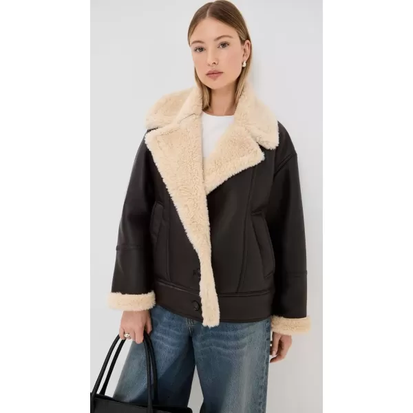 imageALC Womens Aubrey CoatRomeo