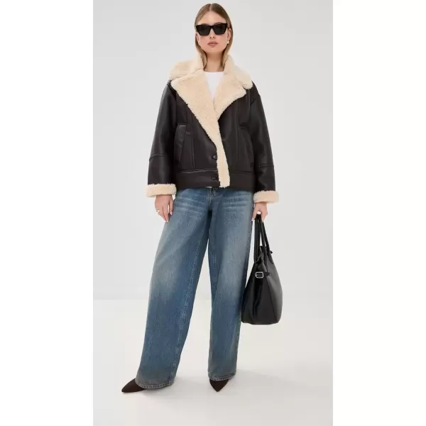 imageALC Womens Aubrey CoatRomeo