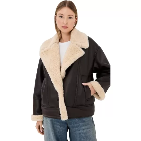 imageALC Womens Aubrey CoatRomeo