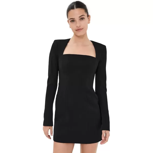 imageALC Womens Ella DressBlack