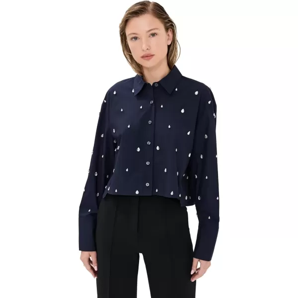 imageALC Womens Mackie TopMaritime Navy