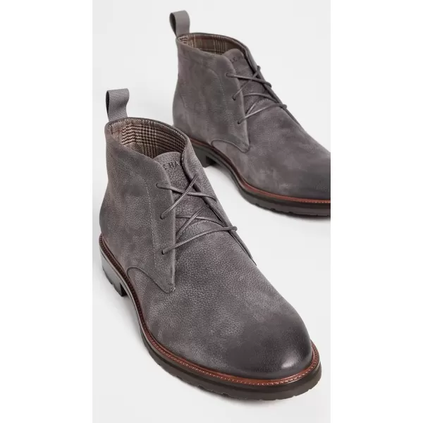 imageCole Haan Mens Berkshire Chukka BootPavement Nubuck