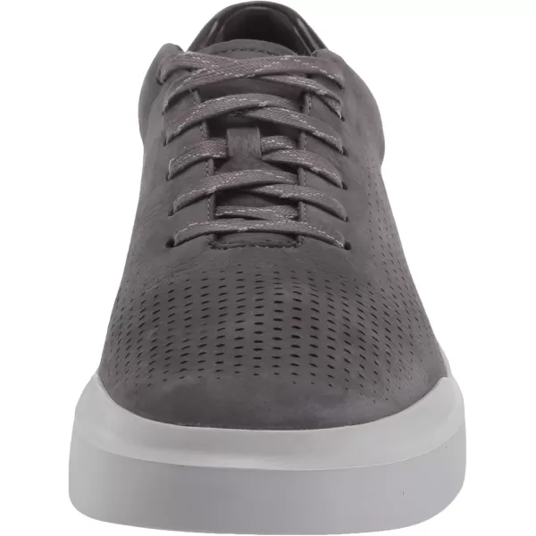 imageCole Haan Mens Grandpro Rally Laser Cut SneakerGrey