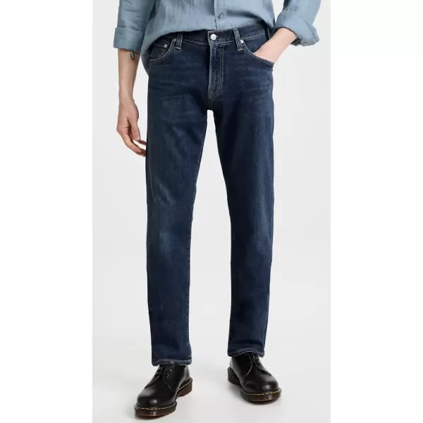 imageCitizens of Humanity Mens Gage Classic Straight JeansDuke