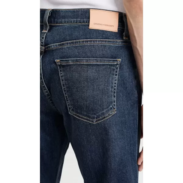 imageCitizens of Humanity Mens Gage Classic Straight JeansDuke