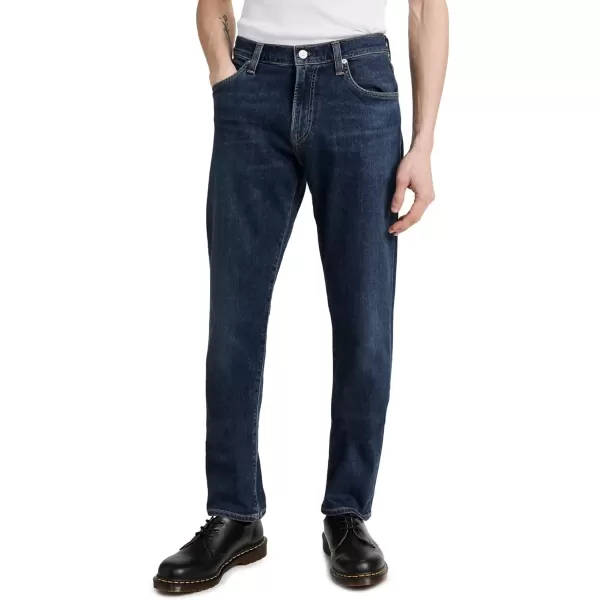 imageCitizens of Humanity Mens Gage Classic Straight JeansDuke