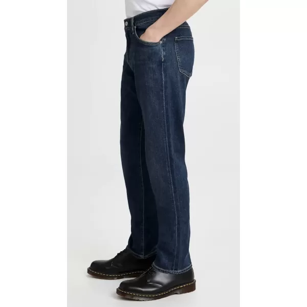 imageCitizens of Humanity Mens Gage Classic Straight JeansDuke