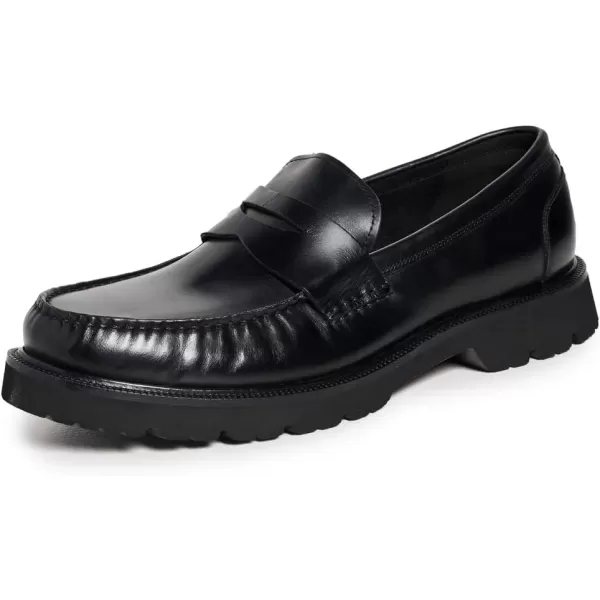 imageCole Haan Mens American Classics Penny LoaferBlack