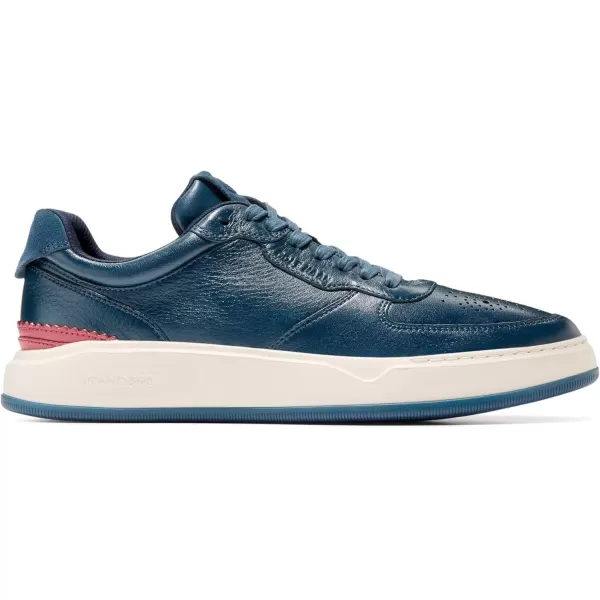 imageCole Haan Mens GrandPro Ashland Golf SneakerBLUE