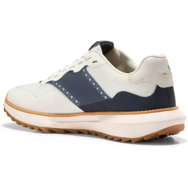 imageCole Haan Mens GrandPro Ashland Golf SneakerBeige Or Khaki