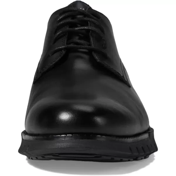 imageCole Haan Mens ZEROGRAND Remastered Plain Toe OxfordBlackBlack