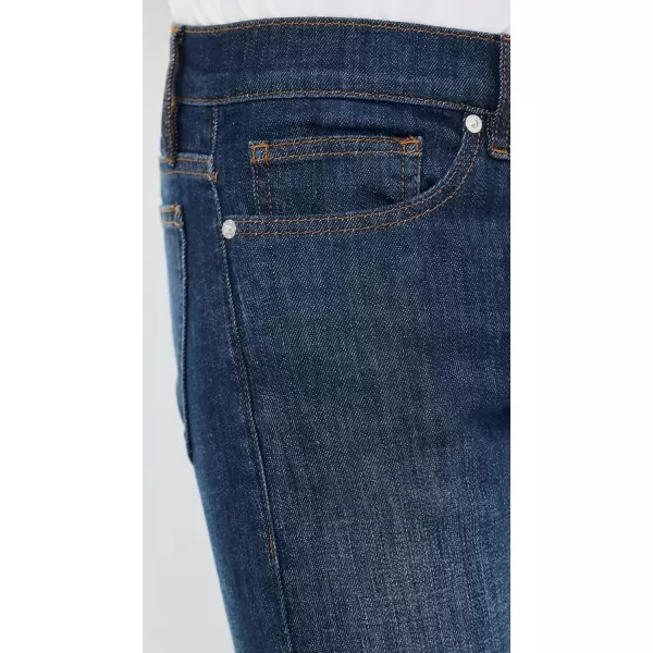 imageFRAME Mens LHomme Slim JeansGleam