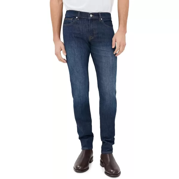 imageFRAME Mens LHomme Slim JeansGleam