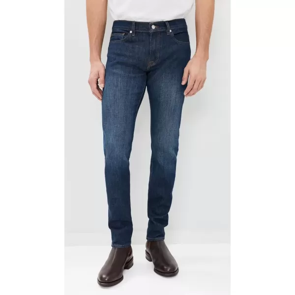 imageFRAME Mens LHomme Slim JeansGleam