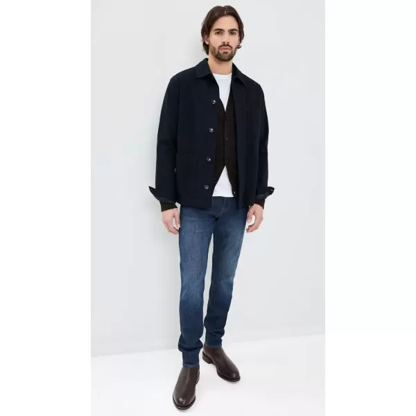 imageFRAME Mens LHomme Slim JeansGleam