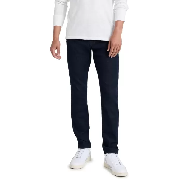 imageFRAME Mens LHomme Slim Leg JeansEdison Edis