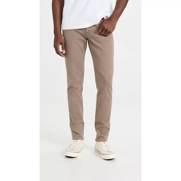 imageFRAME Mens LHomme Slim Leg JeansGarage Grime