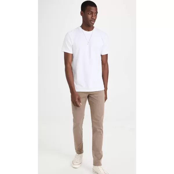 imageFRAME Mens LHomme Slim Leg JeansGarage Grime