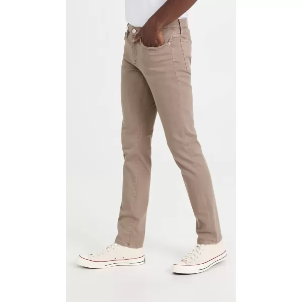 imageFRAME Mens LHomme Slim Leg JeansGarage Grime