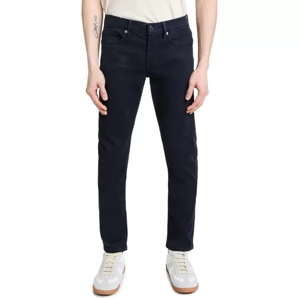 imageFRAME Mens LHomme Slim Leg JeansNavy