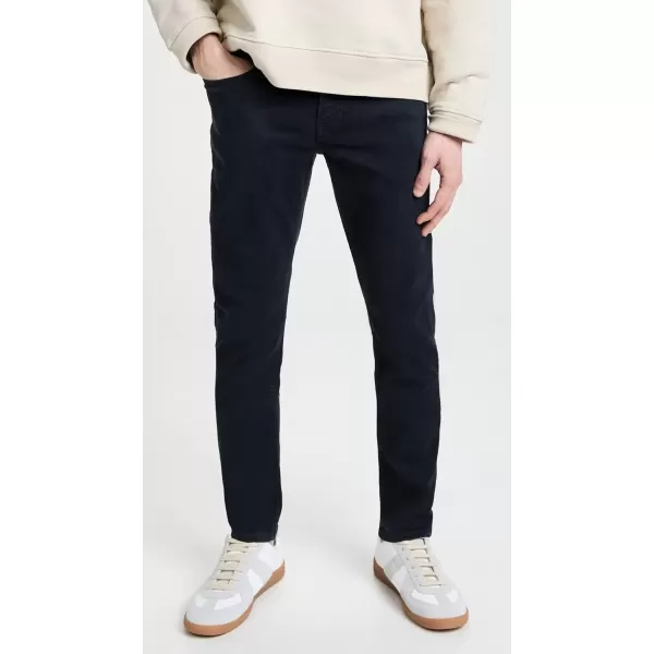 imageFRAME Mens LHomme Slim Leg JeansNavy