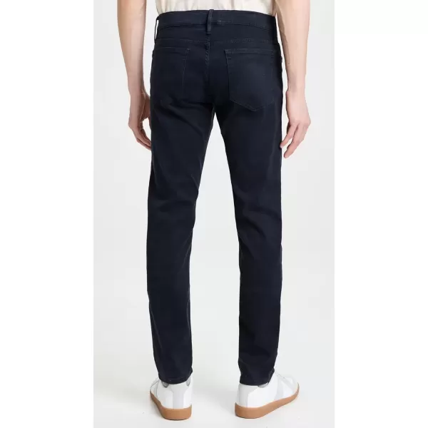 imageFRAME Mens LHomme Slim Leg JeansNavy