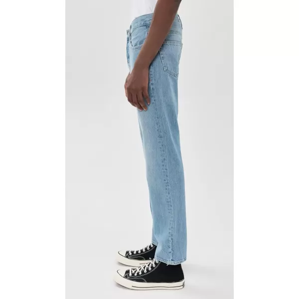 imageFRAME Mens The Straight JeansGood Times