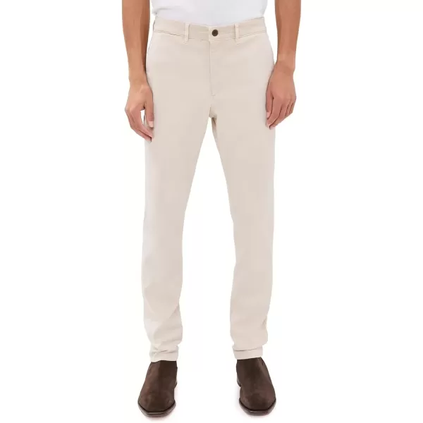 imageFaherty Mens Coastline Chino PantsStone