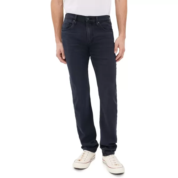 imagePAIGE Mens Federal Slim Straight JeansColonino