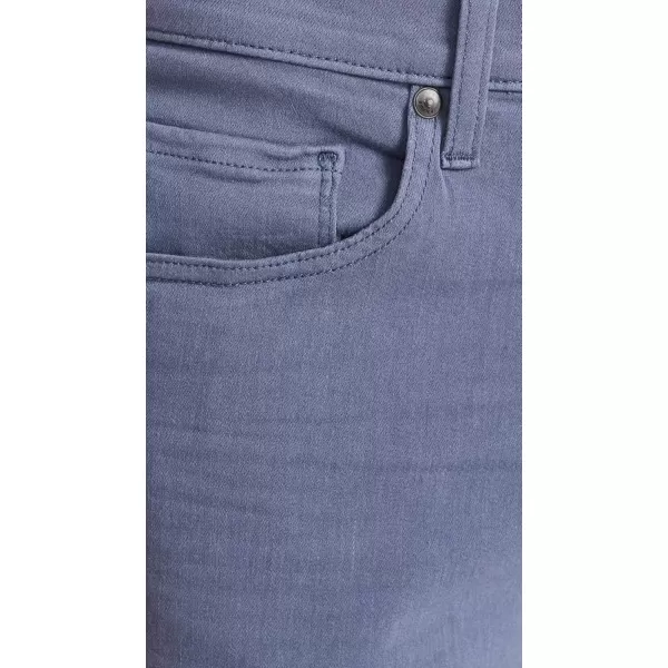 imagePAIGE Mens Federal Transcend Slim Straight JeansInk Pot