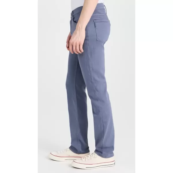 imagePAIGE Mens Federal Transcend Slim Straight JeansInk Pot