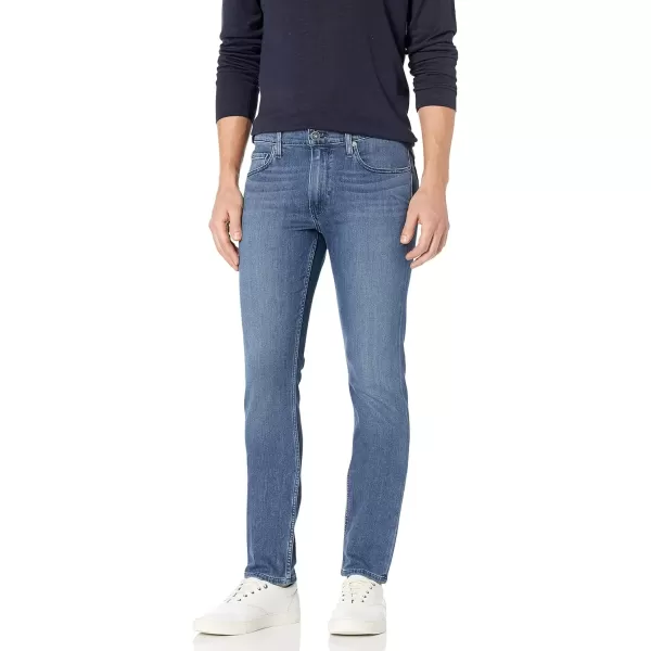 imagePAIGE Mens Lennox Transcend Slim JeansAnthony